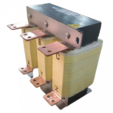 Фильтр GDL-DUL1000-4AL