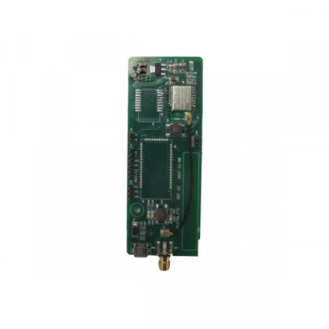 EC-TX502-2 (WIFI) Плата связи (протокол)