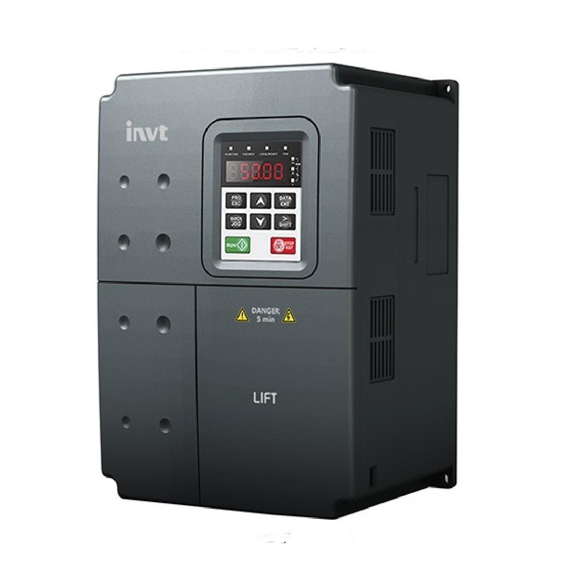 INVT GD300L-022G-4