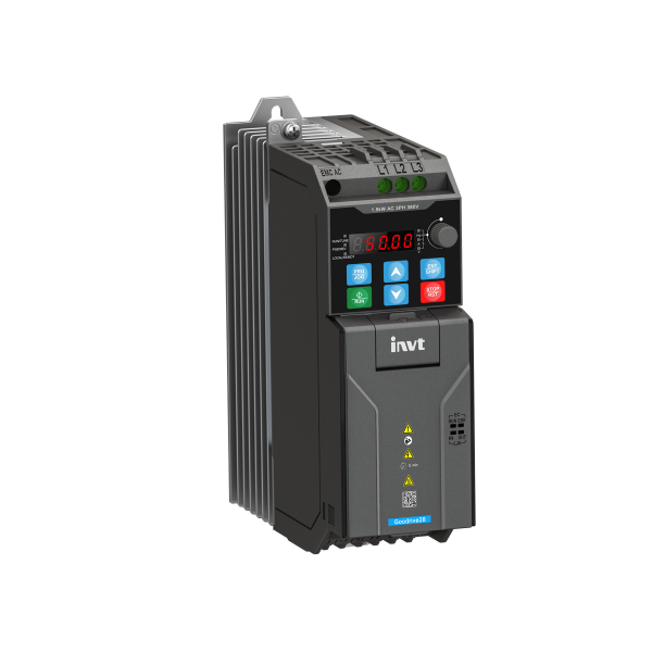 INVT GD28-0R2G-S2 INVT преобразователь частоты GD28 - компактный высокоадаптивный