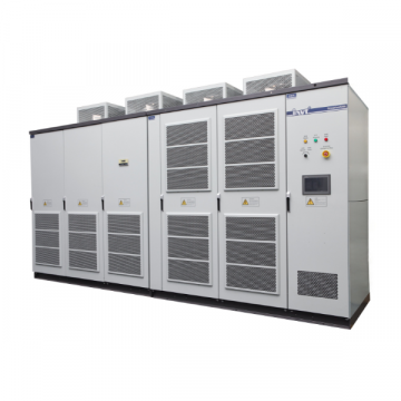 INVT GD5000-A1250-03.3