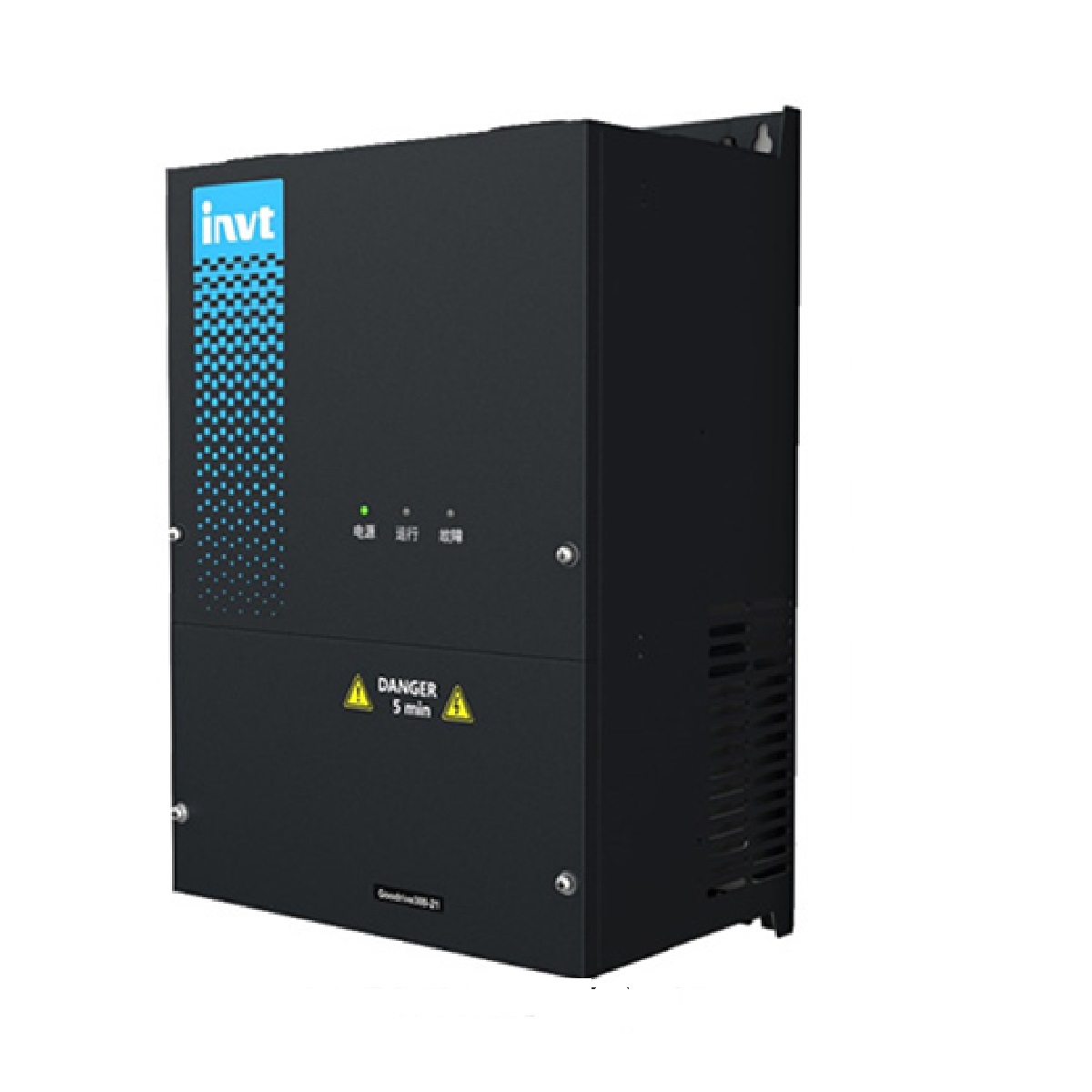 INVT GD300-21-055G-4