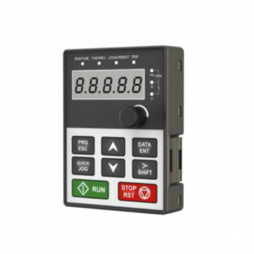 LCD панель для GD300 KEY-LCD300-ZY