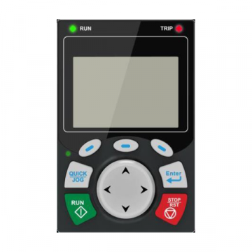 LCD панель управления SOP-350A
