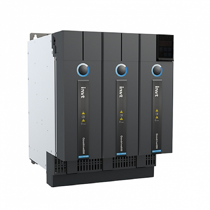 INVT GD600-51-018-4 INVT преобразователь частоты GD600