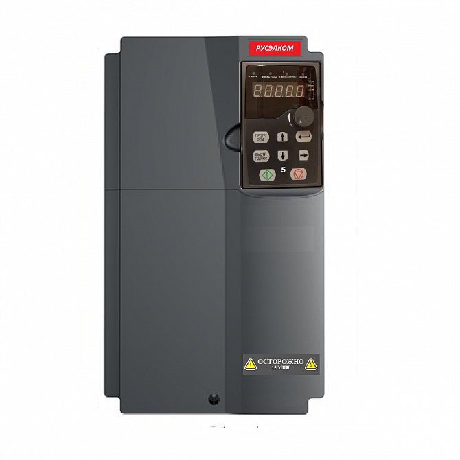 RI350-19-500G-6 Русэлком преобразователь частоты RI350-19 - для крановых применений