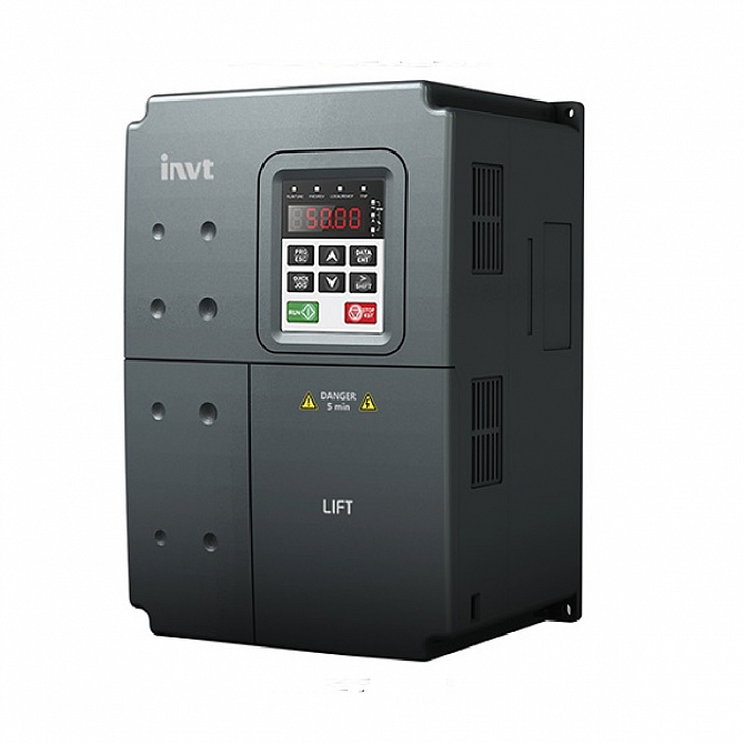 INVT GD300L-011G-4 INVT преобразователь частоты GD300L