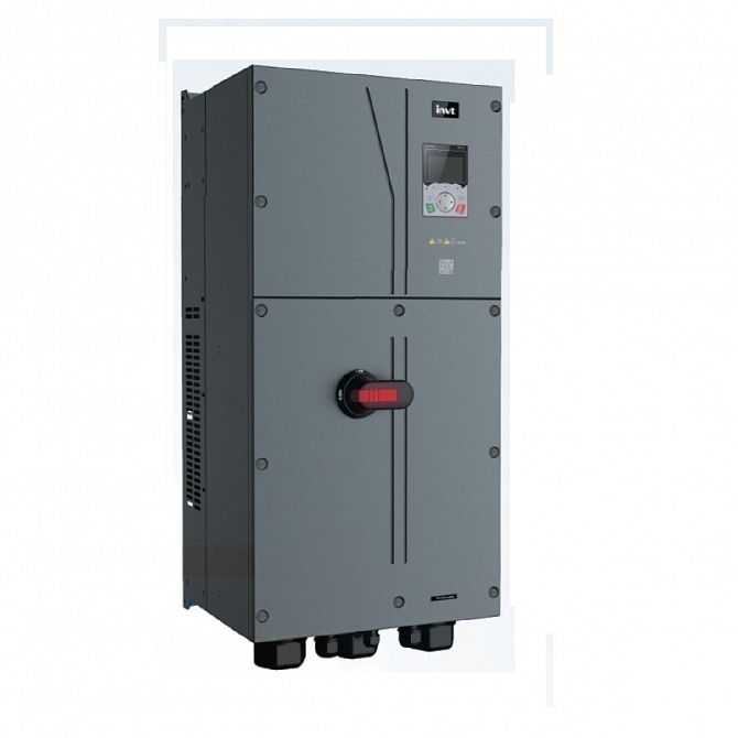INVT GD350-030G/037P-45-AS INVT преобразователь частоты GD350-IP55 - высокоточный 