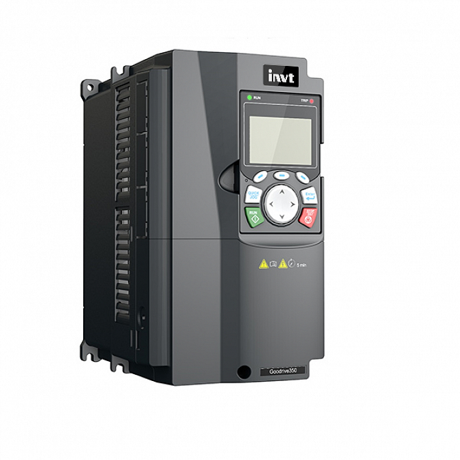 INVT GD350-075G-6 INVT преобразователь частоты GD350 - высокоточный, 690 В