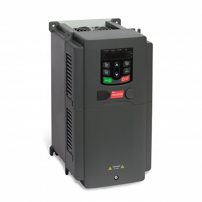 RI200A-P-P5K5-4 Русэлком преобразователь частоты Русэлком